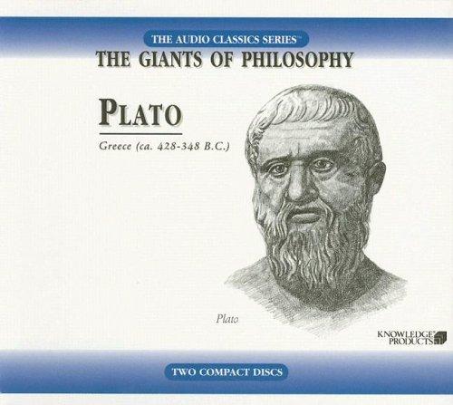 Cover of Plato