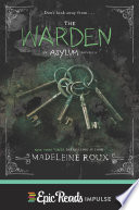 Cover of The Warden