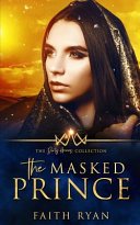 Cover of The Masked Prince