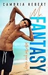 Cover of Mr. Fantasy
