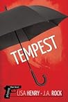Cover of Tempest
