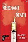 Cover of The Merchant of Death