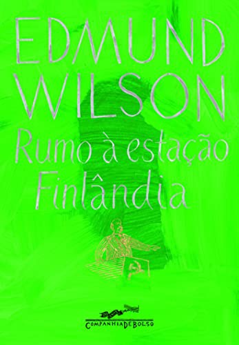 Cover of Rumo a Estacao Finlandia