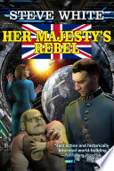 Cover of Her Majesty's Rebel