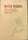 Cover of Water Margin, Volume 1
