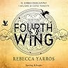 Couverture de Fourth Wing