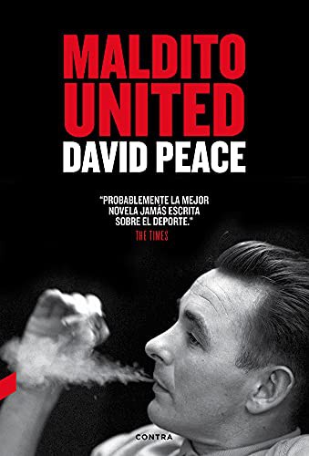 Cover of Maldito United
