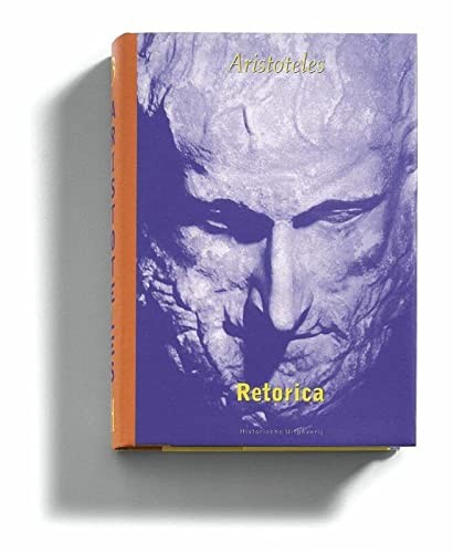 Cover of Retorica