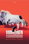 Cover of Viimeinen saamelainen
