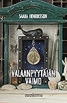 Cover of Valaanpyytajan vaimo