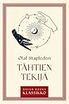 Cover of Tahtien tekija