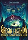 Cover of Gregin legenda