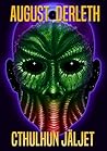 Cover of Cthulhun jaljet