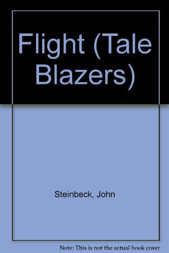 Cover of Flight
