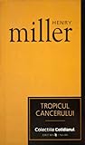 Cover of Tropicul Cancerului