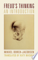 Cover of Freud's Thinking: An Introduction