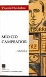 Mio Cid Campeador