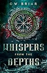 Cover of Whispers from the Depths