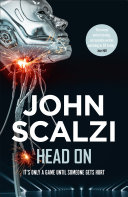 Cover of Head On