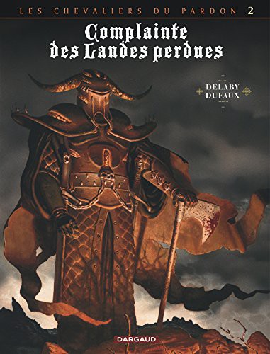Cover of Le Guinea Lord