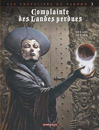 Cover of La Fee Sanctus
