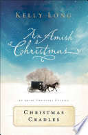 Cover of Christmas Cradles