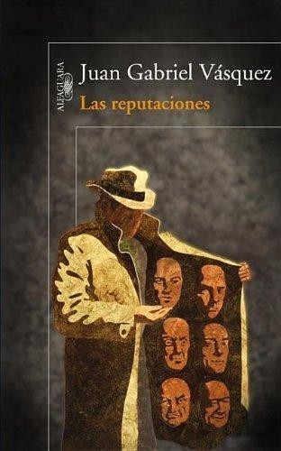 Cover of Las reputaciones