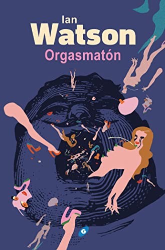 Cover of Orgasmaton