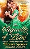 Cover of The Etiquette of Love