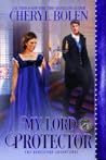 Cover of My Lord Protector