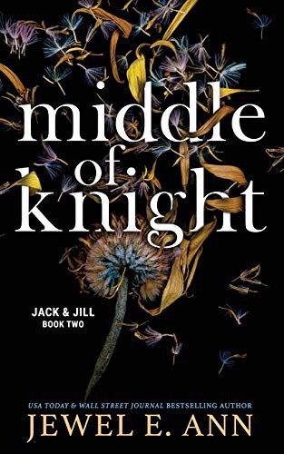 Cover of Middle of Knight