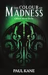 Cover of The Colour of Madness