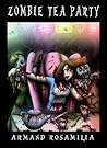 Cover of Zombie Tea Party