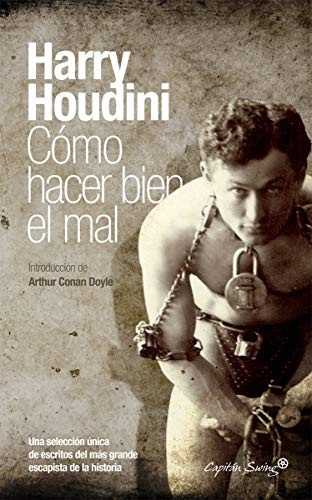 Cover of Como hacer bien el mal