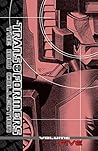 Transformers: The IDW Collection, Volume 5