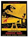 Jurassic Park: Screenplay
