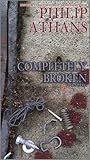 Cover of Completely Broken