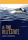 La fine dell'estate