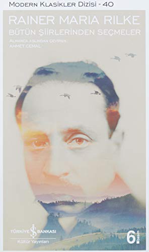 Cover of Butun Siirlerinden Secmeler