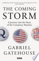 Cover of The Coming Storm