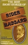 Cover of The Best Short Stories of Rider Haggard