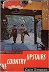 Cover of The Country Upstairs: Japan Today