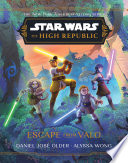Escape from Valo