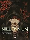 Cover of Millennium Graphic 1