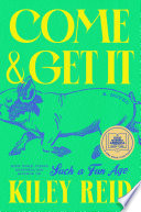 Cover of Come and Get It