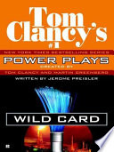 Cover of Wild Card