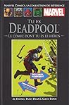 Cover of Tu es Deadpool
