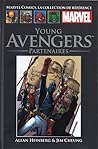 Cover of Young Avengers : Partenaires