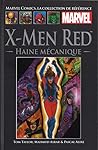 X-Men Red : Haine mecanique