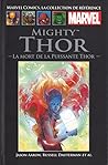 Cover of Mighty Thor - La mort de la puissante Thor